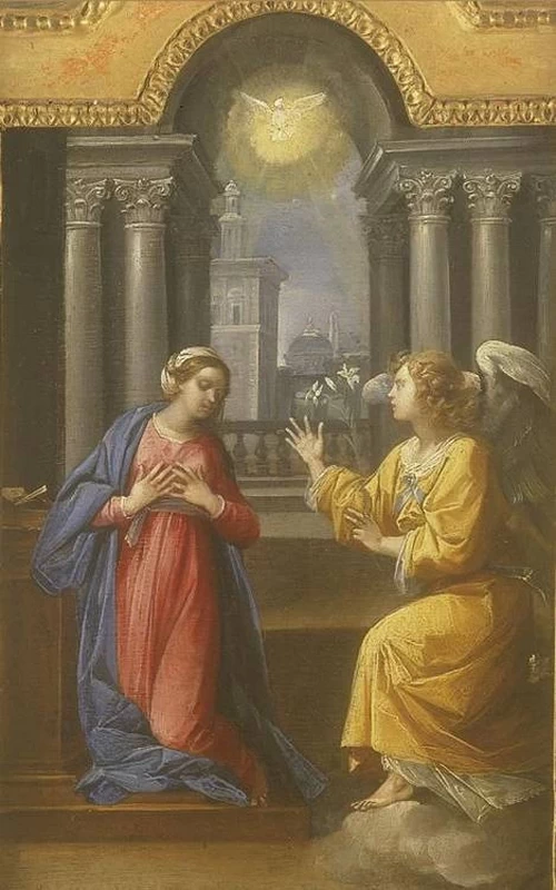Annunciazione